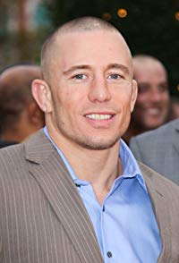 Georges St-Pierre