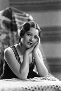 Lupita Tovar
