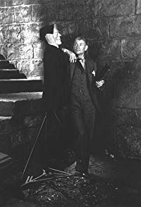 James Whale