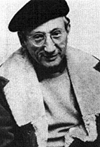 Abraham Polonsky
