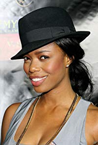 Jill Marie Jones