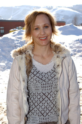 Shari Cookson