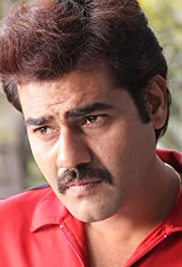 Rajesh Nataranga