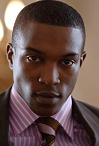Ashley Walters