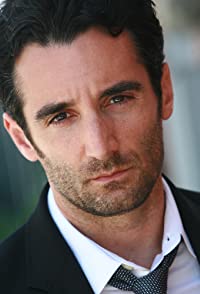 Dominic Comperatore