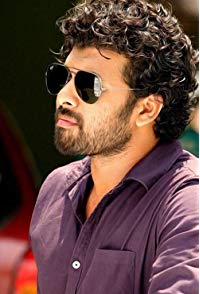 Sunny Wayne