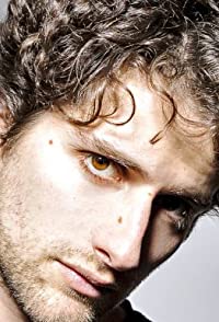Dario Yazbek Bernal