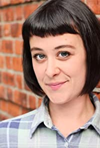 Kate Hoffman