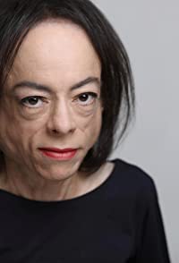 Liz Carr