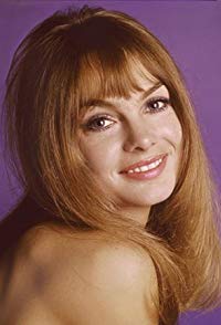 Jean Shrimpton