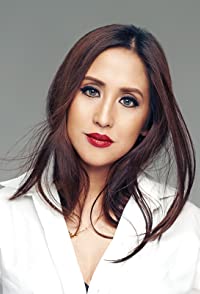 Jolina Magdangal