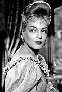 Simone Signoret