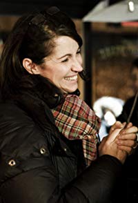 Zabou Breitman