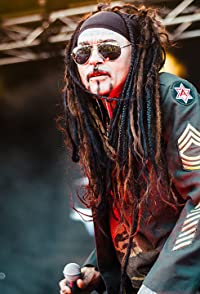 Al Jourgensen