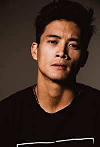 Peter Adrian Sudarso