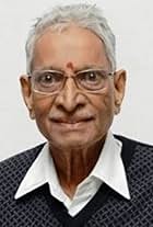 Rajendra Prasad V.B.