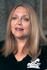 Carole Baskin
