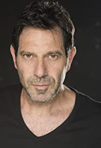 Nicholas Stribakos