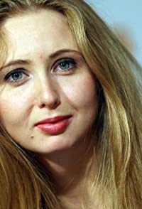 Justyna Wasilewska