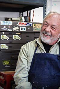 Charles Bailey