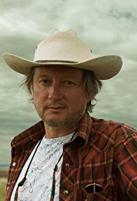 David Mackenzie