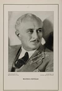 Maurice Costello