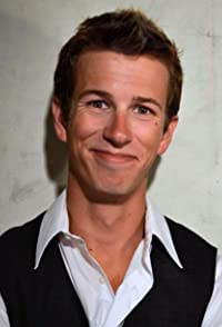 Reed DeLisle