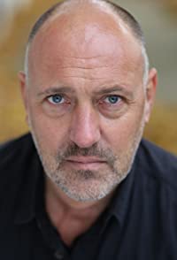 Dean Kilbey