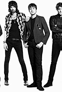 Kasabian