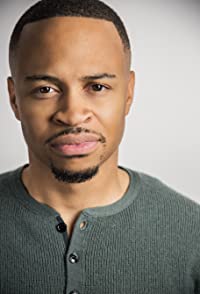 Eugene Byrd