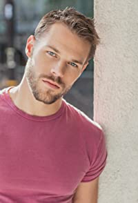 Brock Harris