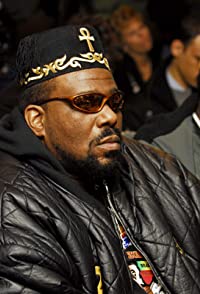 Afrika Bambaataa