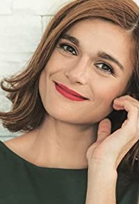 Alexandra Aidini