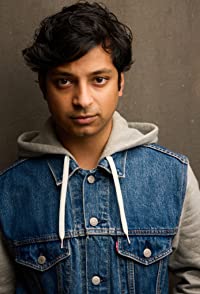 Ronak Gandhi
