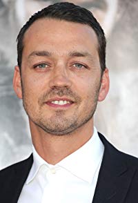 Rupert Sanders