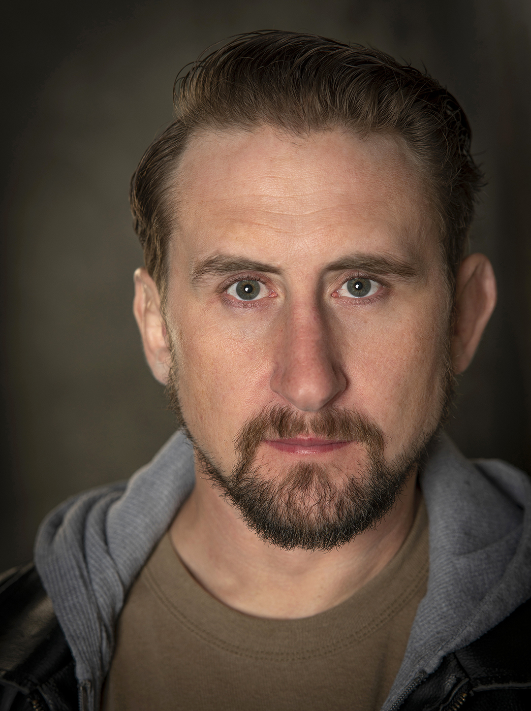 Nathaniel Augustson