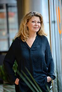 Ing-Marie Carlsson