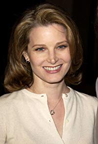 Bridget Fonda