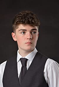 Lewis McAskie