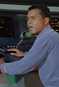 Lloyd Haynes