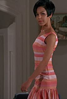 Barbara Randolph