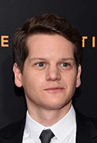 Graham Moore
