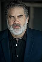 Keith Hudson