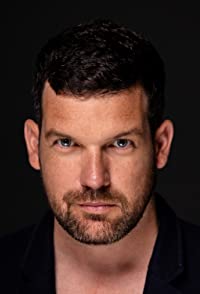 Adam Sinclair