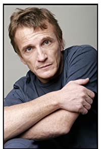 Francois Montagut