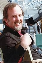 Mervyn Cumming
