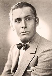Lew Cody