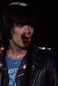 Dee Dee Ramone