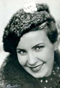 Greta Bjerke