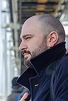 Bachi Valishvili